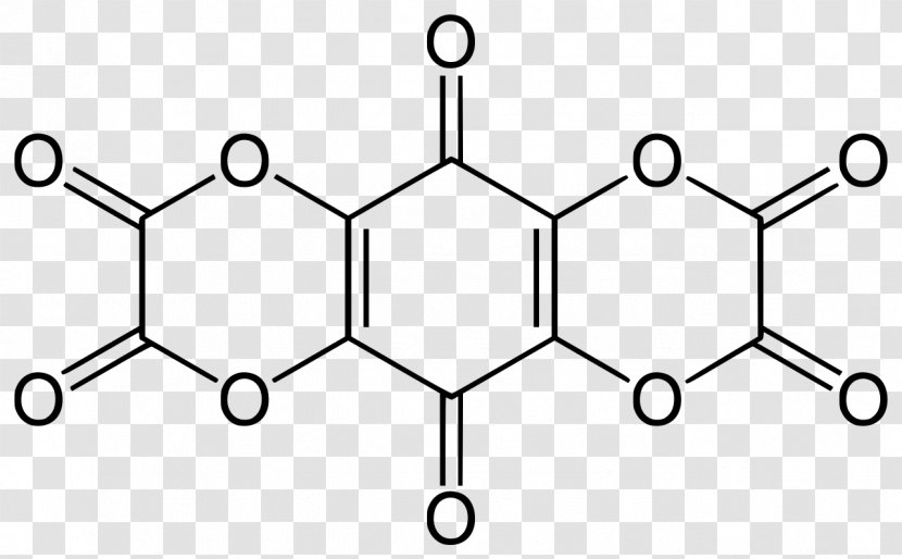 Organic Acid Anhydride Chemical Compound Oxalic Oxalate - Rectangle - Hydro Transparent PNG