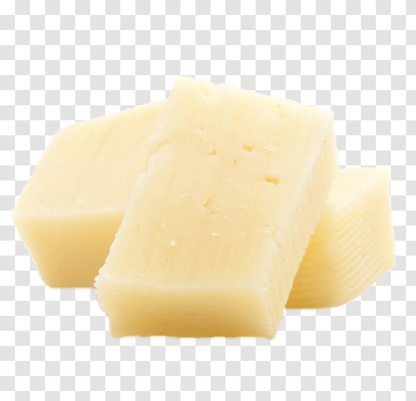Gruyxe8re Cheese Montasio Beyaz Peynir Parmigiano-Reggiano Pecorino Romano - Delicious White Block Transparent PNG