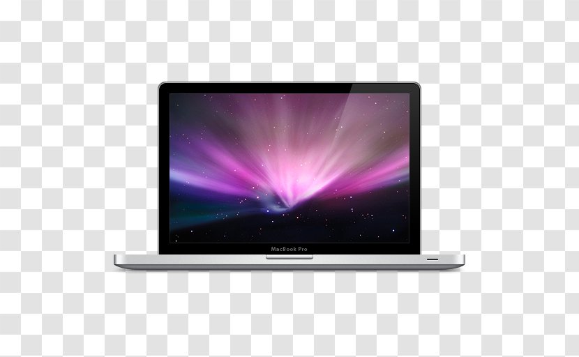 MacBook Pro Laptop Family - Macbook Transparent PNG