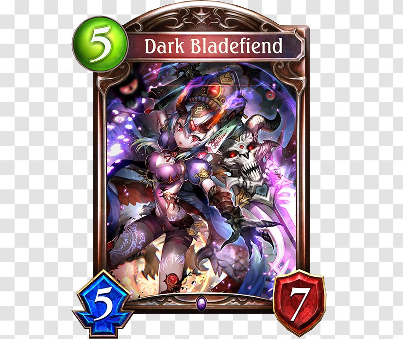 Shadowverse Paw Hearthstone Hand Game - Walking Stick Transparent PNG