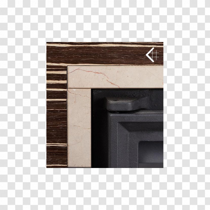 Fireplace Insert KRATKI Maja/Antek Firebox Stove - Heart Transparent PNG