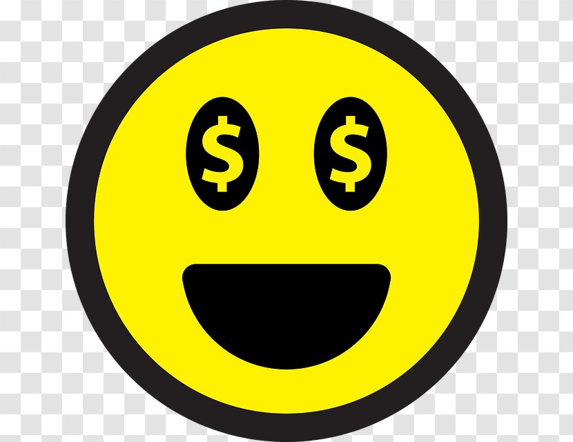 Emoticon Smiley Face Clip Art - Facial Expression - It Is More Important To Do The Right Thing Than Transparent PNG