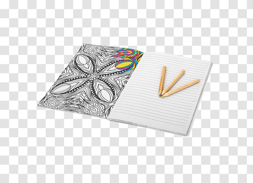 Paper Notebook Promotional Merchandise Advertising Printing Transparent PNG