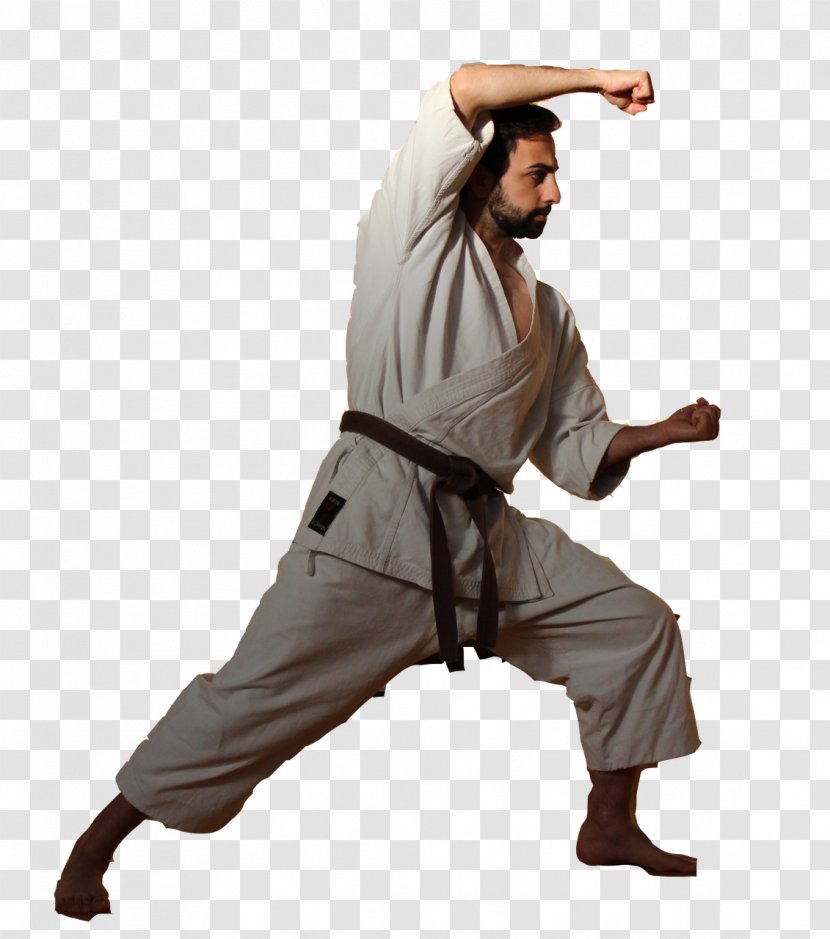Karate Gi Keikogi Dojo Kaiten - Nl Transparent PNG