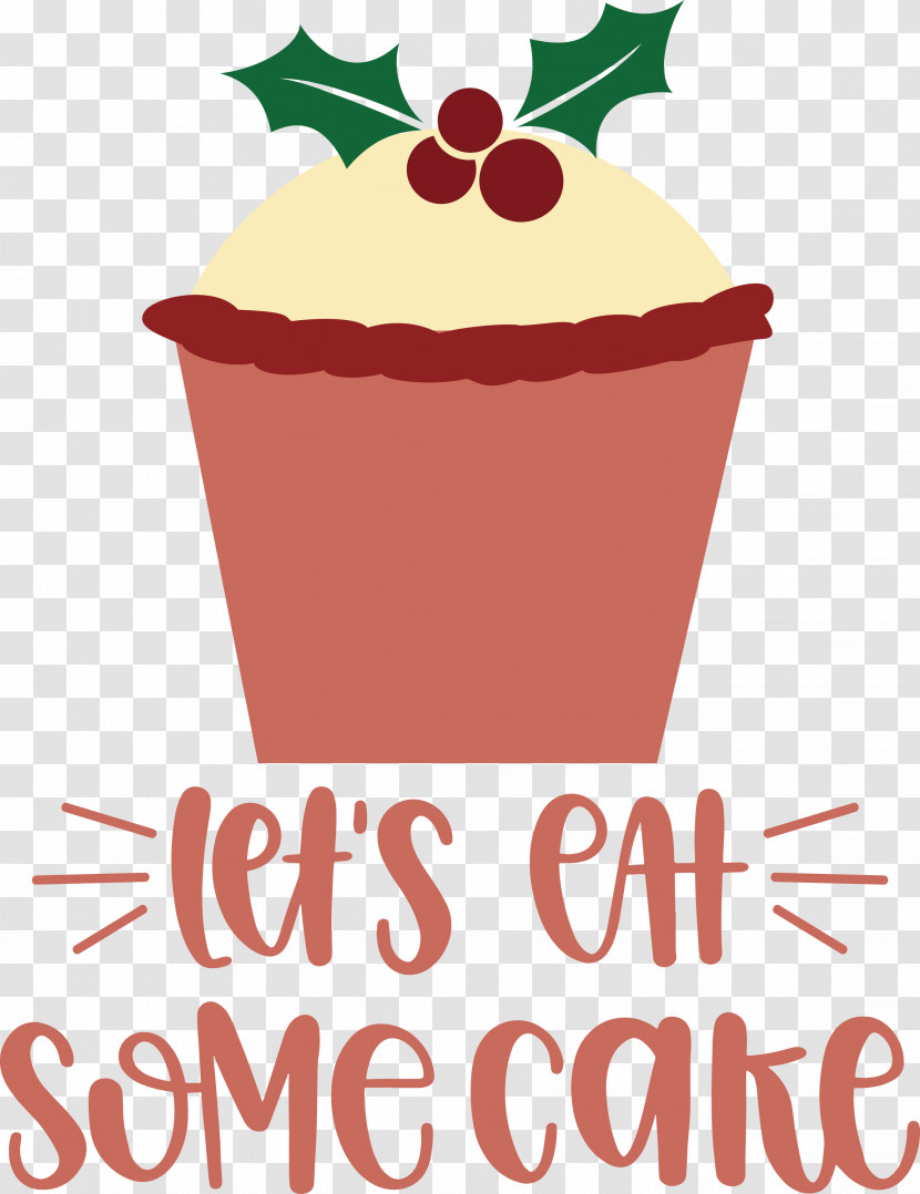 Birthday Lets Eat Some Cake Cake Transparent PNG
