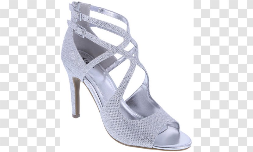 Sandal Court Shoe Nigeria High-heeled - Heel Transparent PNG