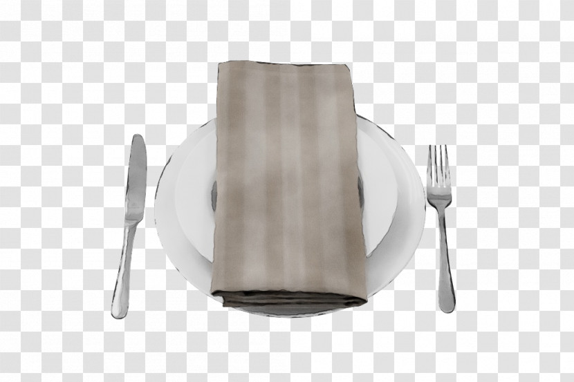 Fork Spoon Table Transparent PNG
