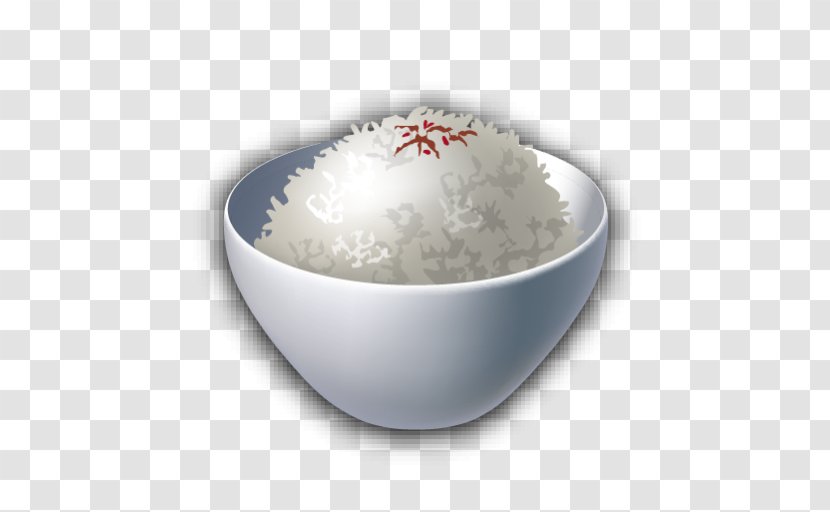 Asian Cuisine Rice Cake Japanese - Sea Salt - Recipe Icon Transparent PNG