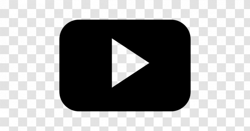 YouTube Play Button Desktop Wallpaper - Youtube Transparent PNG