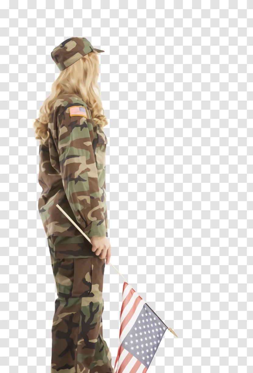 Army Cartoon - Clothing - Military Uniform Cargo Pants Transparent PNG