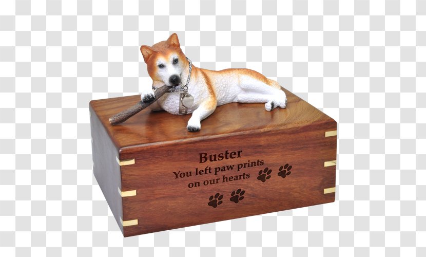 Dog Breed Puppy - Box - Husky Transparent PNG