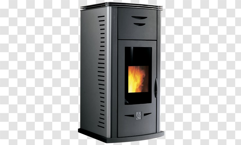 Wood Stoves Pellet Stove Fuel Pelletizing - Fireplace - Granules Transparent PNG