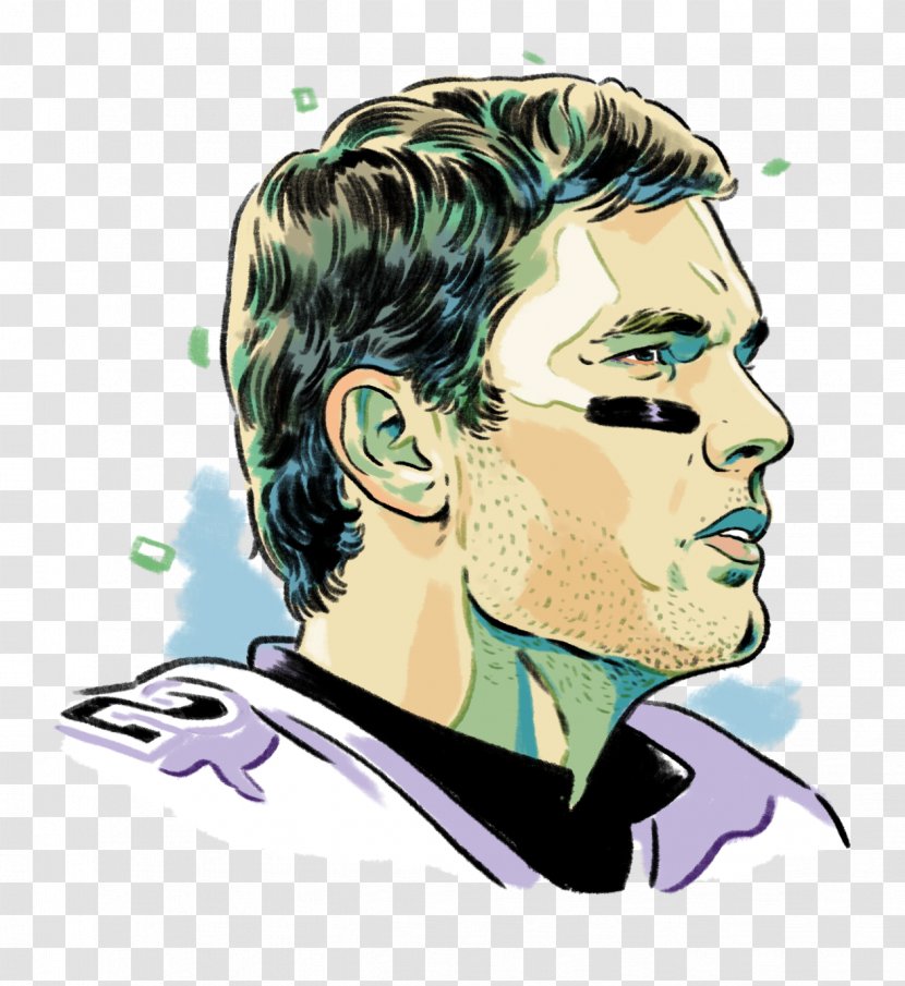 Tom Brady Super Bowl Most Valuable Player Award NFL National Football League Transparent PNG