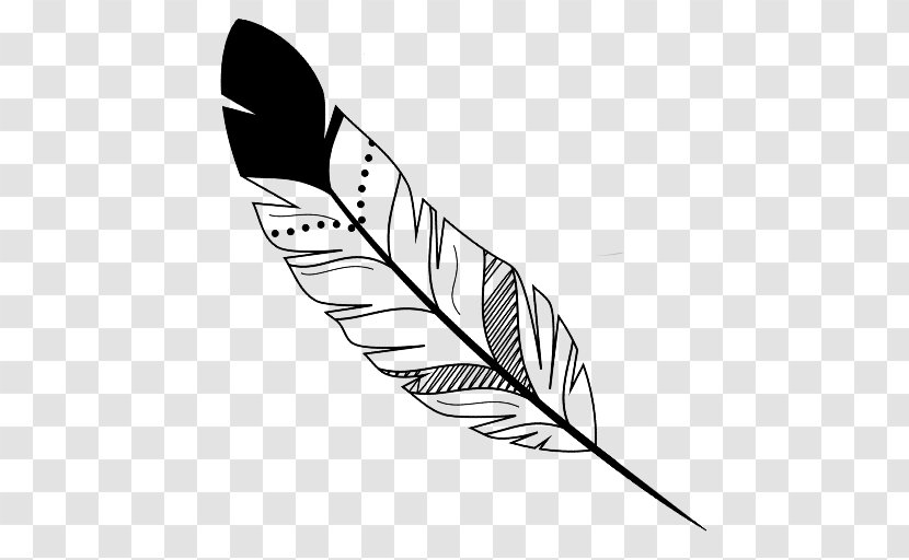 Angela's Ashes Feather Amazon.com Clip Art - Quill - Sparrow In Love Transparent PNG