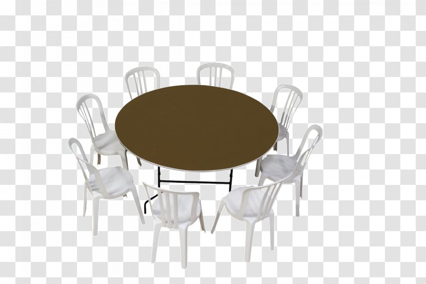 Rectangle - Oval - Reception Table Transparent PNG