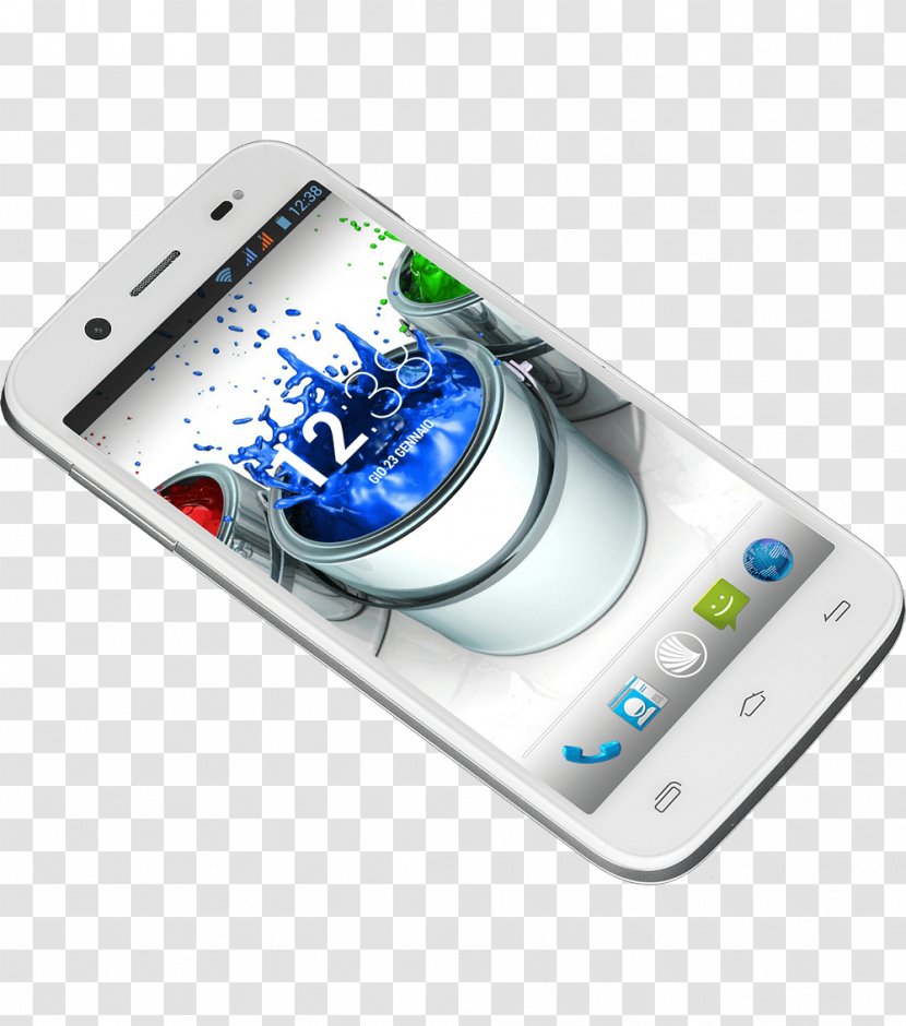 Mobile Phones Smartphone Telephone Dual SIM Feature Phone - Cellular Network - Lays Transparent PNG
