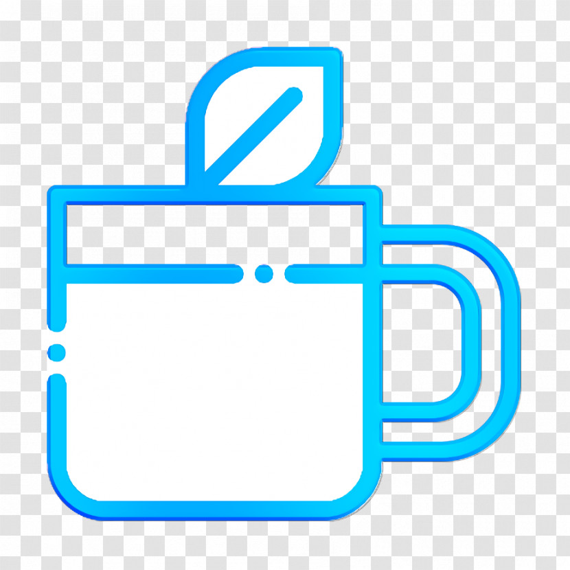 Coffee Tea Icon Food And Restaurant Icon Tea Cup Icon Transparent PNG