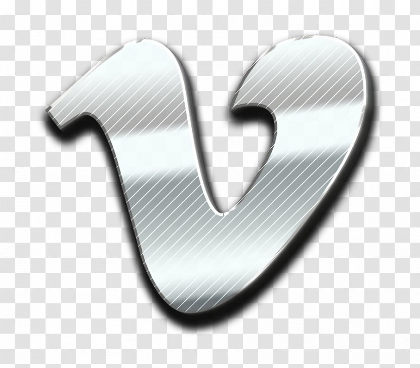 Video Icon - Meter - Heart Number Transparent PNG