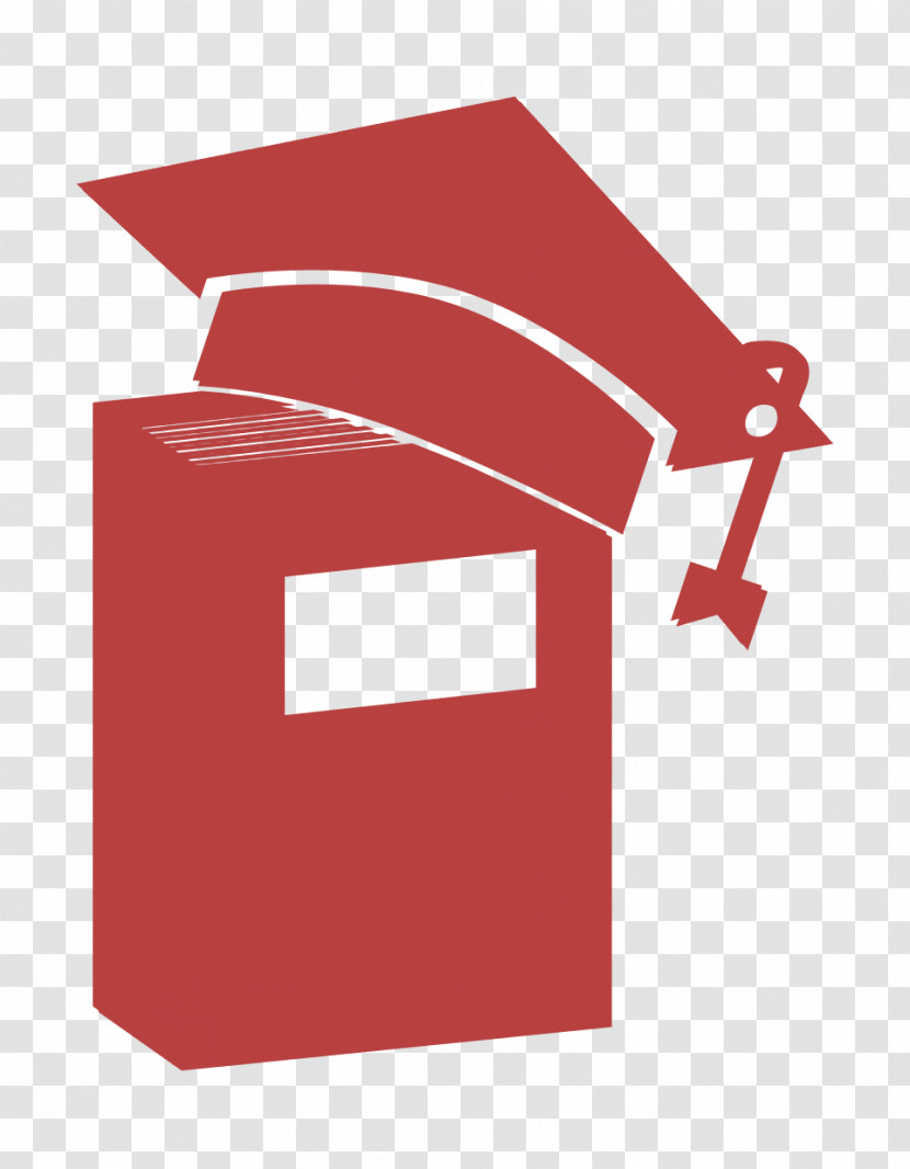 Book Icon Education Icon Academic 2 Icon Transparent PNG