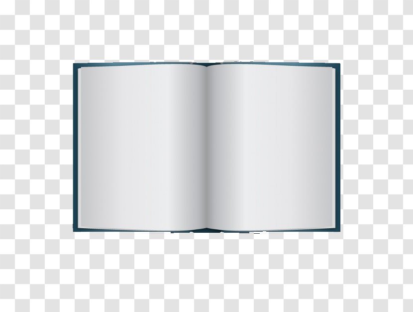 Area Pattern - Text - Open Book Transparent PNG