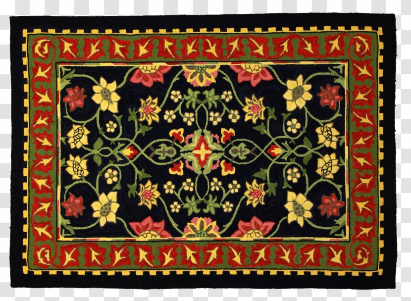 Place Mats Art Rectangle Carpet - Placemat Transparent PNG