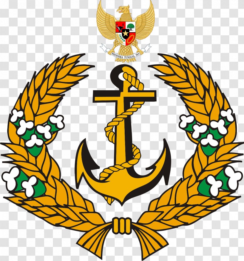 Image Indonesian Navy National Armed Forces Army Transparent PNG