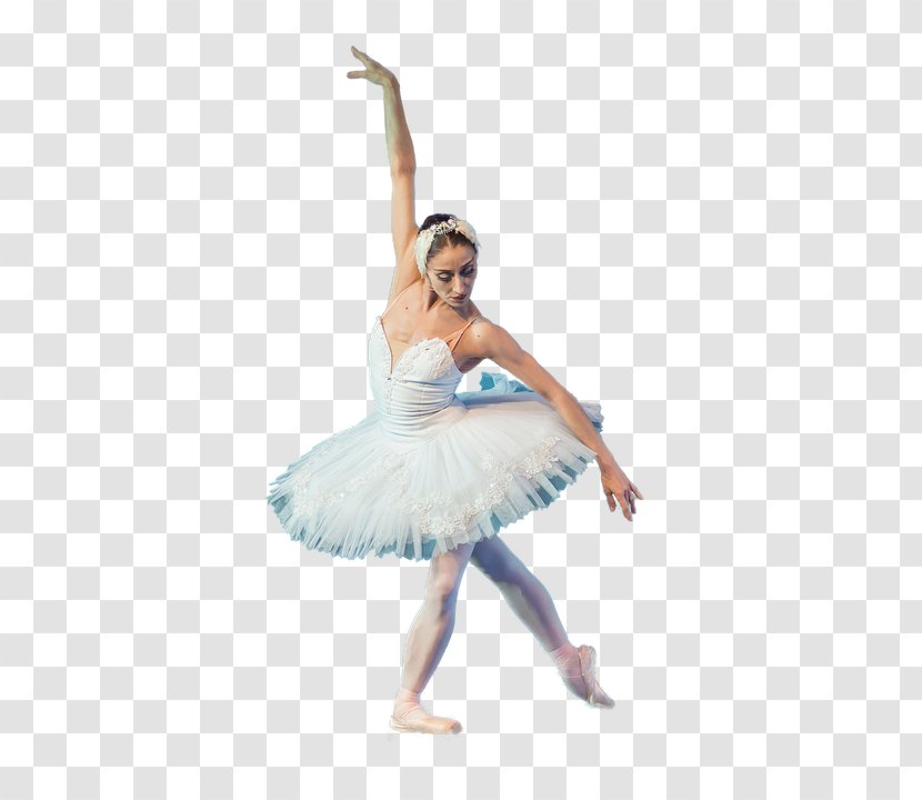 Ballet Dancer Image - Dance Transparent PNG
