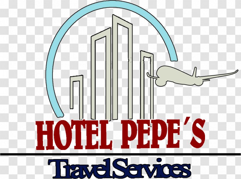 Hotel Pepe´s Organization Logo Comfort Transparent PNG