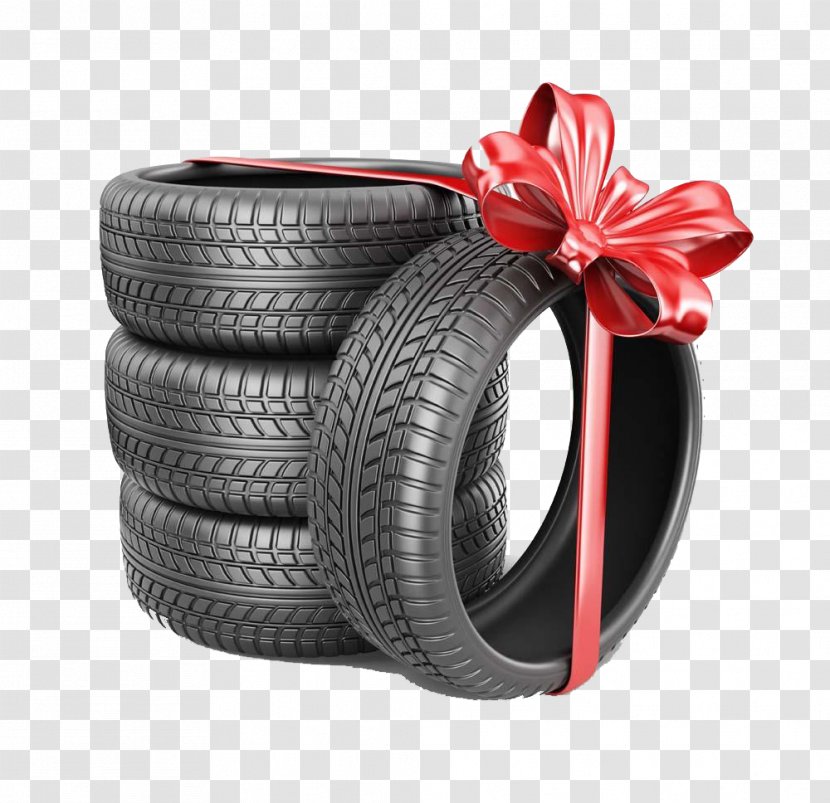 Car Toyota Discount Tire Stock Photography - Price - Gift Tires HD Deduction Material Transparent PNG