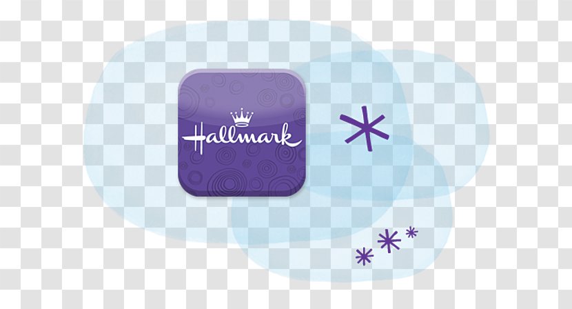 Hallmark Cards Crown Rewards Brand Loyalty Program Cherry's - Iphone - Violet Transparent PNG