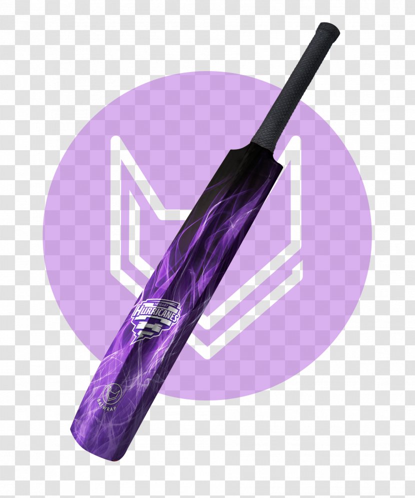 Hobart Hurricanes Brisbane Heat Big Bash League Australia National Cricket Team Melbourne Renegades - Bats Transparent PNG