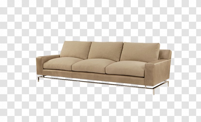 Chair Loveseat Drawing Couch - Comfort - Design Sketch Transparent PNG