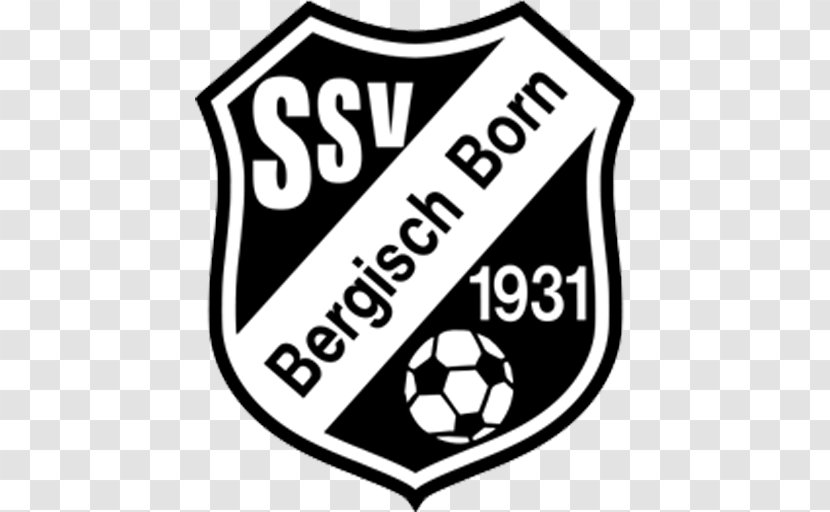 SSV Bergisch Born 1931 E.V. Hückeswagen Hilgen Sport Hattrick - Sign Transparent PNG