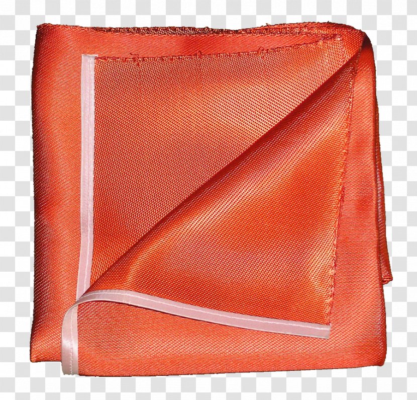 Textile Silicon Dioxide Thermal Insulation Heat Blanket - Fiberglass Transparent PNG