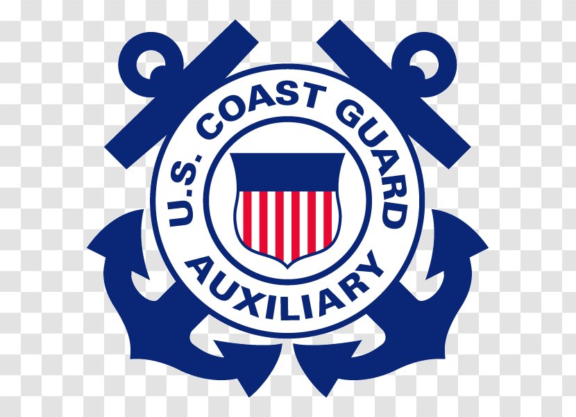 United States Coast Guard Auxiliary Small-Boat Seamanship Manual - Law Enforcement Transparent PNG