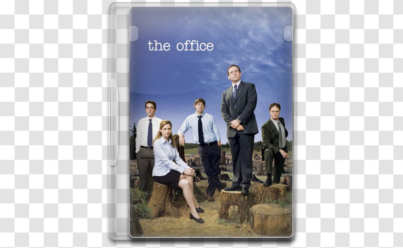 The Office - Dunder Mifflin - Season 6 OfficeSeason 5 1 4 2The Transparent PNG