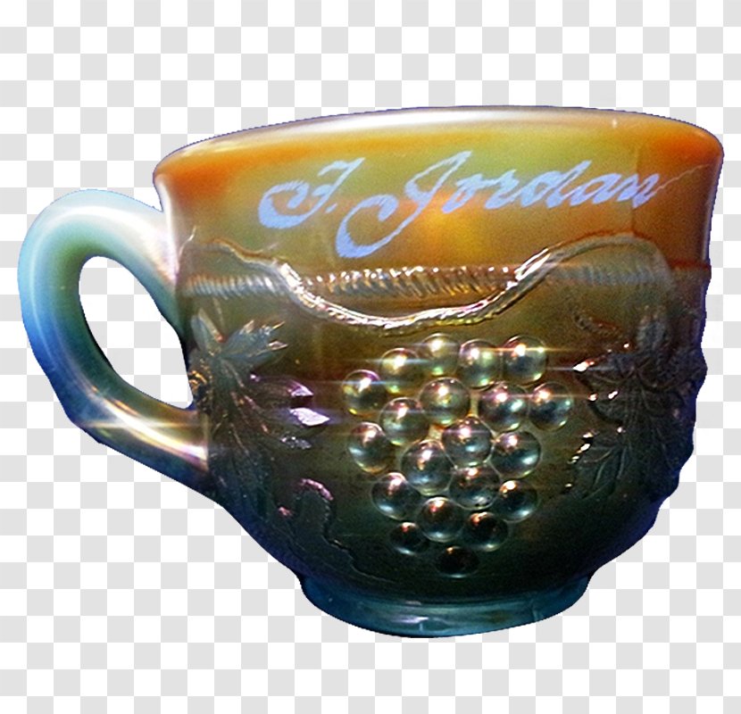 Punch Coffee Cup Mug Bowl Glass - Souvenir - Cups Transparent PNG