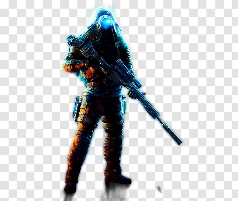 Sniper: Ghost Warrior 2 Tom Clancy's Recon Video Games Transparent PNG