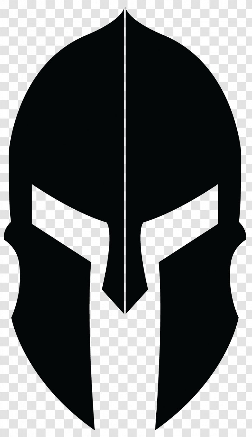 Spartan Army Logo Molon Labe Clip Art - Monochrome Photography - Gladiator Transparent PNG