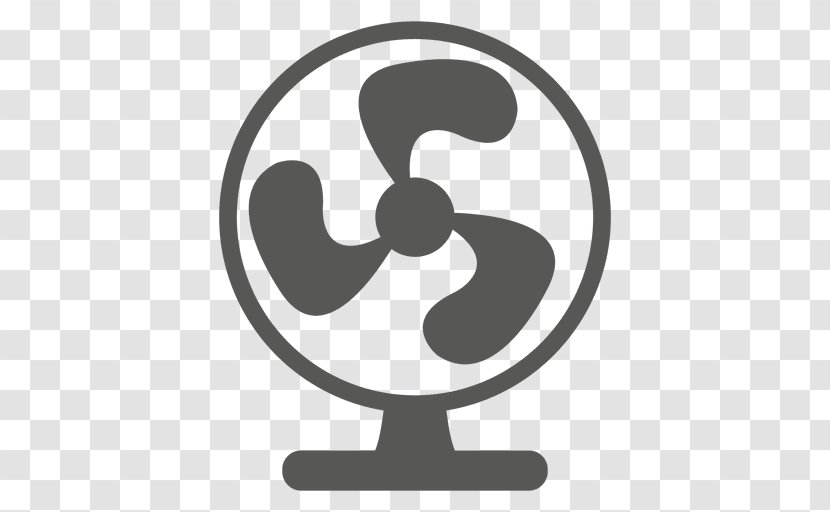 Fan Clip Art - Computer System Cooling Parts Transparent PNG