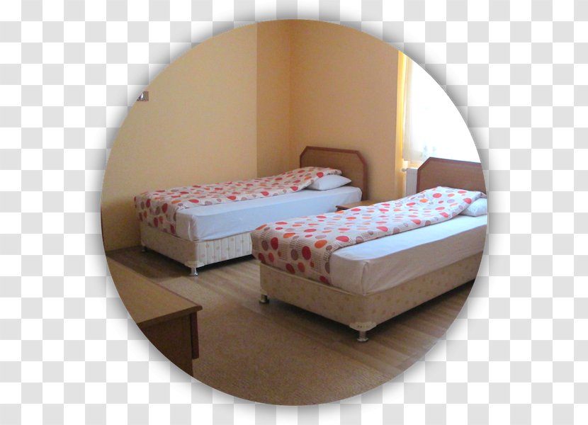 Bed Frame BEYLİCE OTEL APART Hotel Sheets Transparent PNG