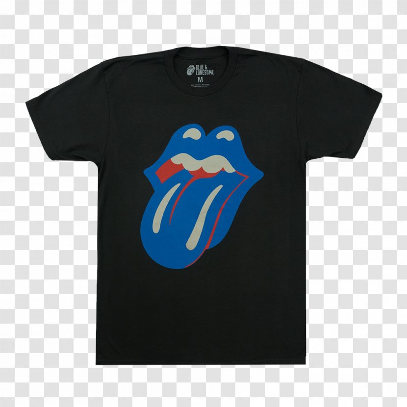 T-shirt Hoodie The Rolling Stones Sleeve - Frame Transparent PNG