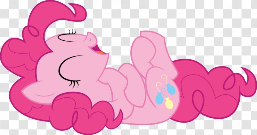 Pony Pinkie Pie Twilight Sparkle Rarity Fluttershy - Frame - My Little Transparent PNG