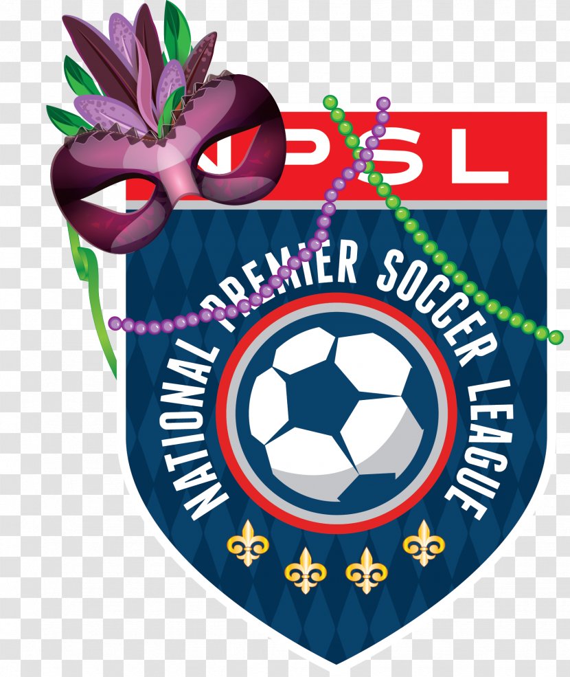National Premier Soccer League 2018 NPSL Season Midland-Odessa FC Motown Laredo Heat - Chattanooga Fc - Football Transparent PNG