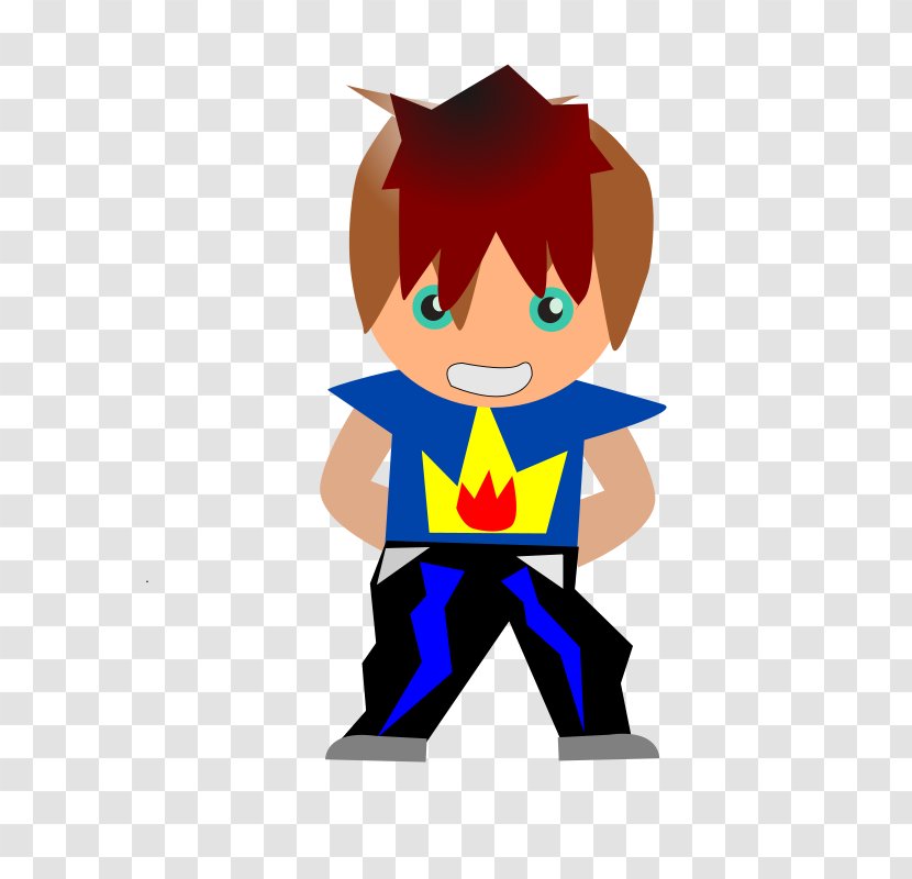 Comics Clip Art - Superhero - Fictional Character Transparent PNG