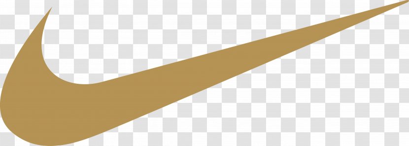 Nike Free Swoosh Logo - Triangle Transparent PNG