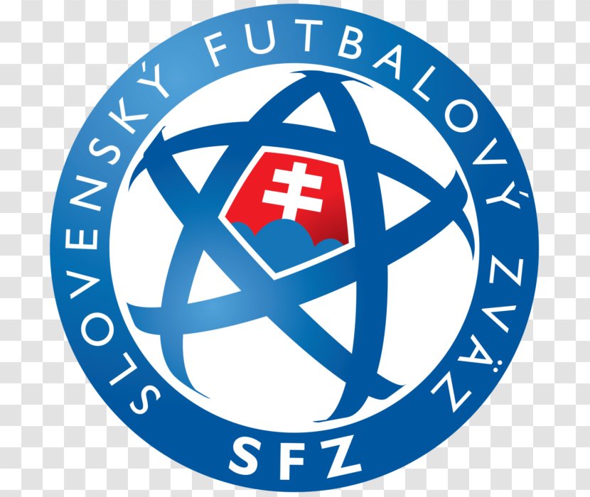 Slovakia National Football Team The UEFA European Championship Under-17 Slovak Association - Uefa Transparent PNG
