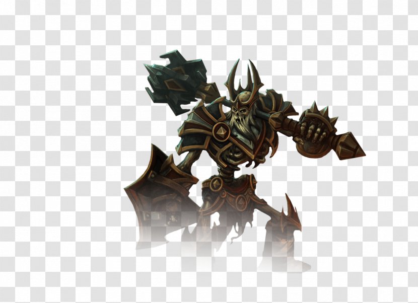 Heroes Of Newerth Ra Amun Mod - Mecha - Hero Transparent PNG