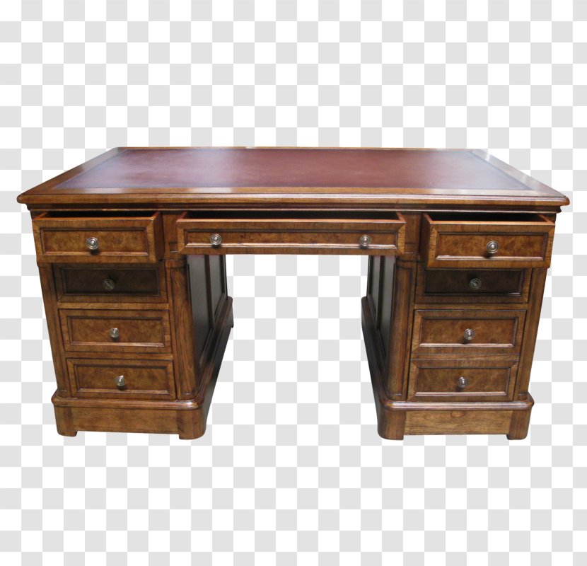 Writing Desk Table Furniture Computer Transparent PNG