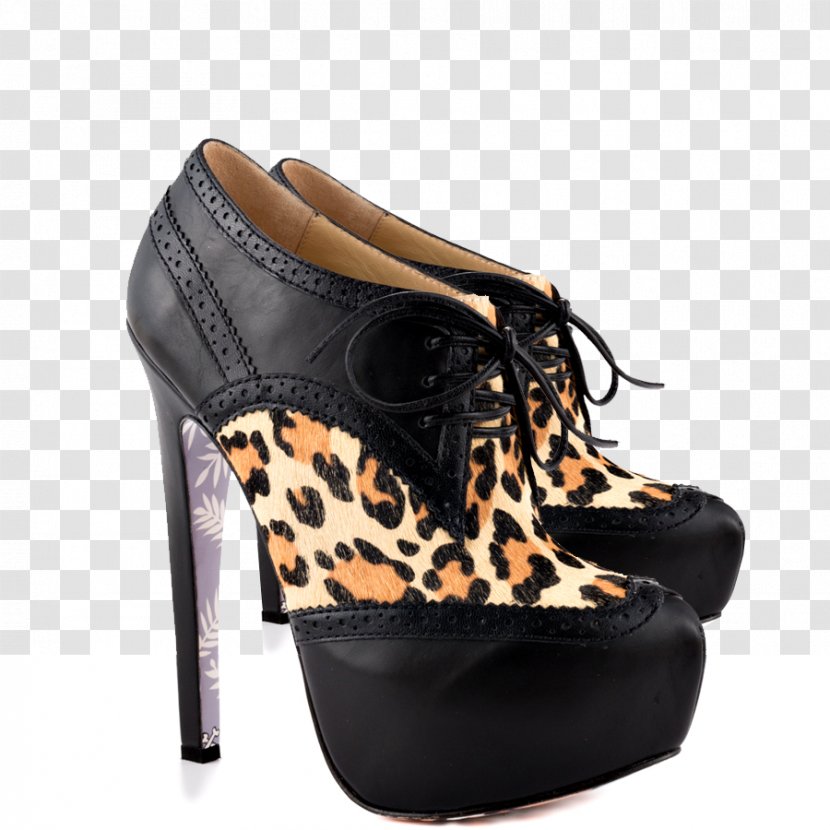 Fashion Boot High-heeled Shoe Handbag Transparent PNG